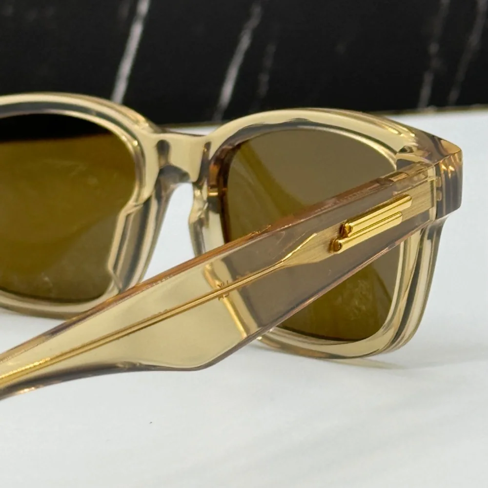 NEW BV1146S 004 BOTTEGA VENETA SUNGLASSES